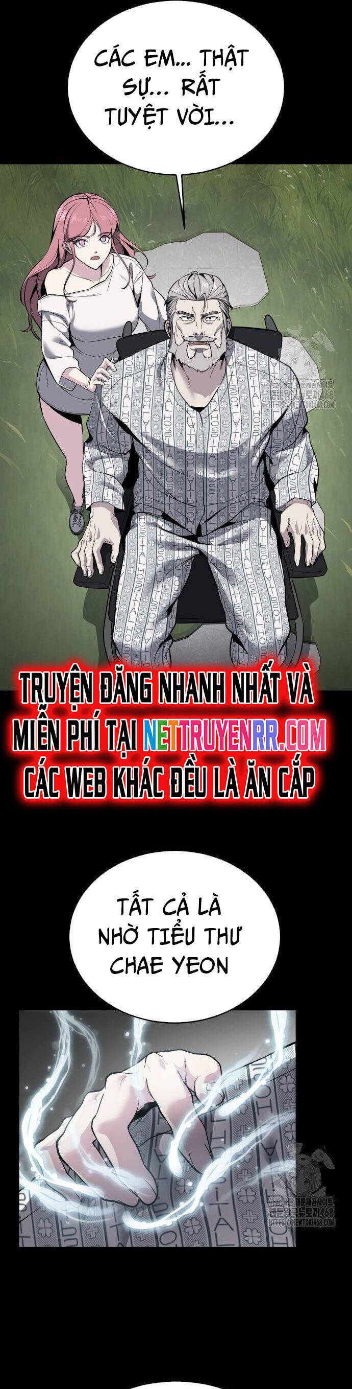 Cậu Bé Của Thần Chết Chap 263 - Next Chap 264