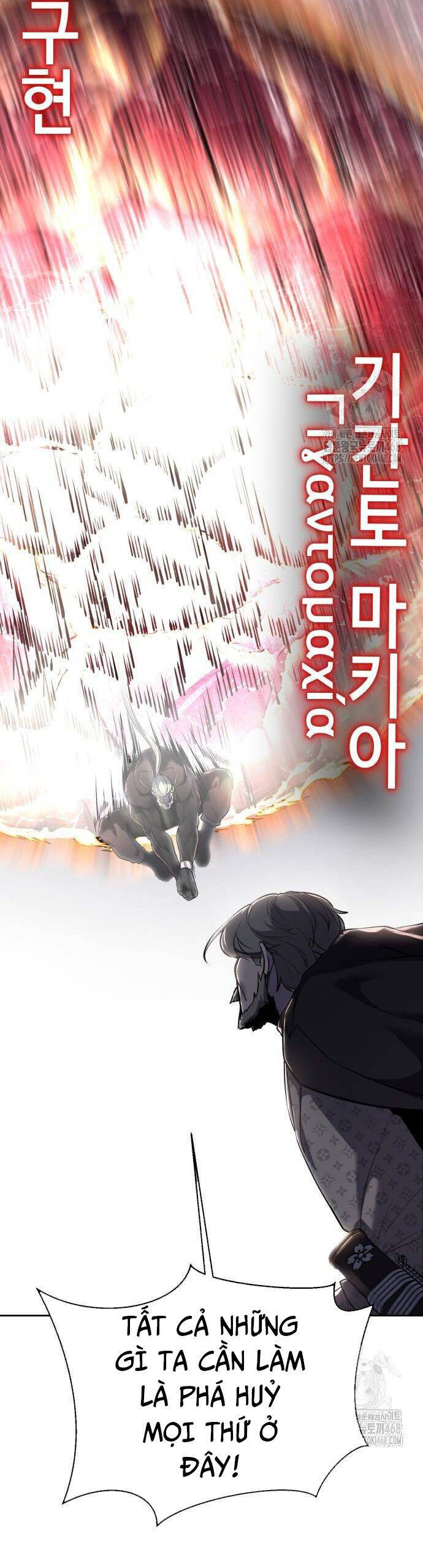 Cậu Bé Của Thần Chết Chap 263 - Next Chap 264