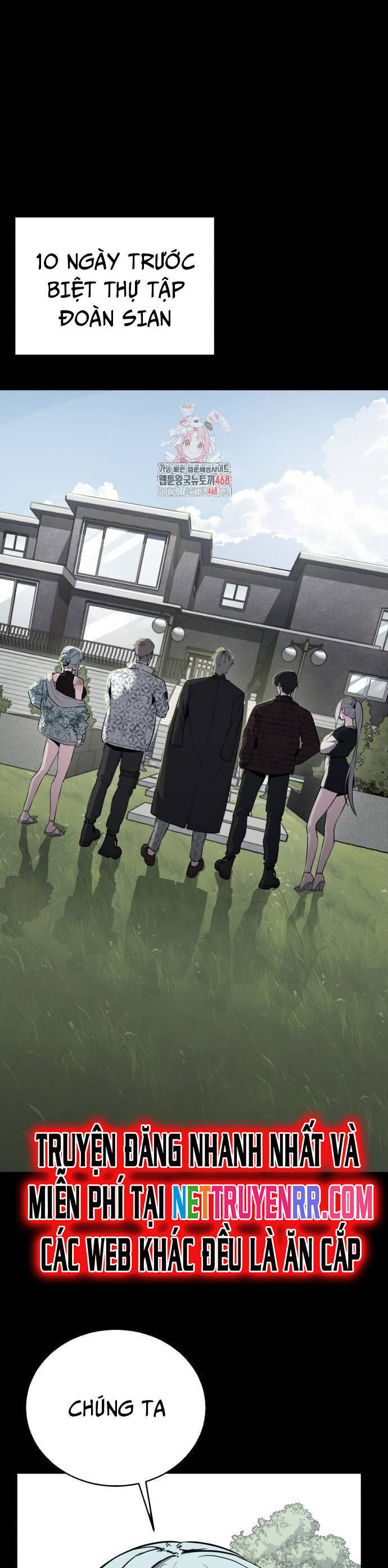 Cậu Bé Của Thần Chết Chap 263 - Next Chap 264