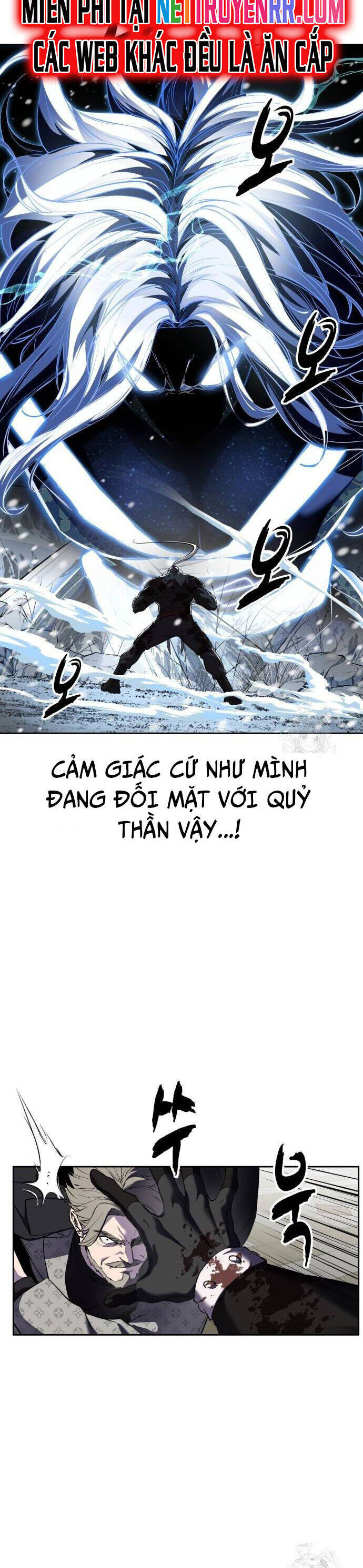Cậu Bé Của Thần Chết Chap 263 - Next Chap 264