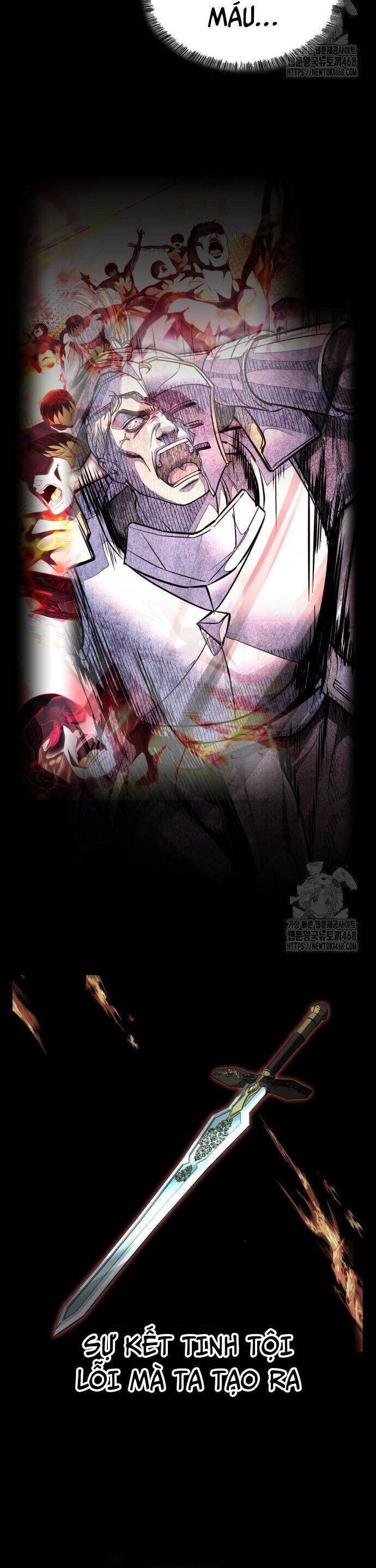 Cậu Bé Của Thần Chết Chap 263 - Next Chap 264