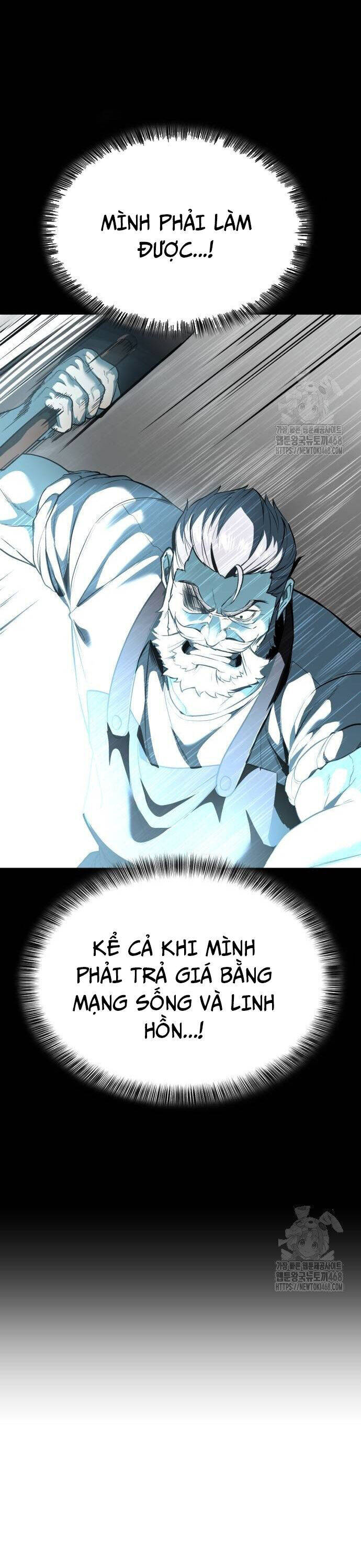 Cậu Bé Của Thần Chết Chap 263 - Next Chap 264