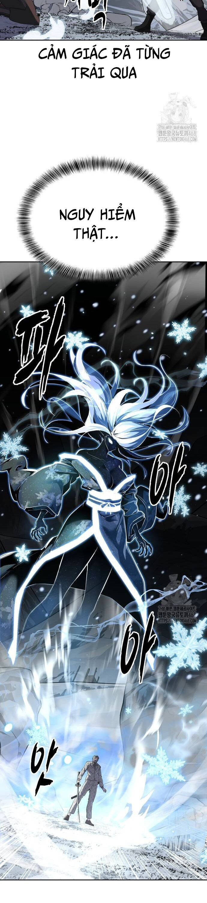 Cậu Bé Của Thần Chết Chap 263 - Next Chap 264