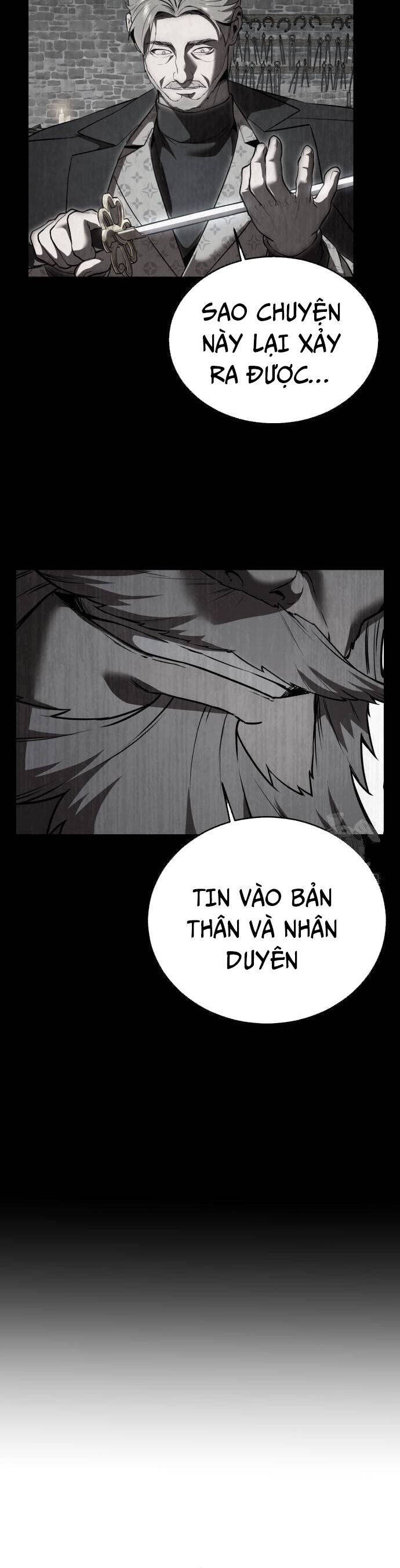 Cậu Bé Của Thần Chết Chap 263 - Next Chap 264
