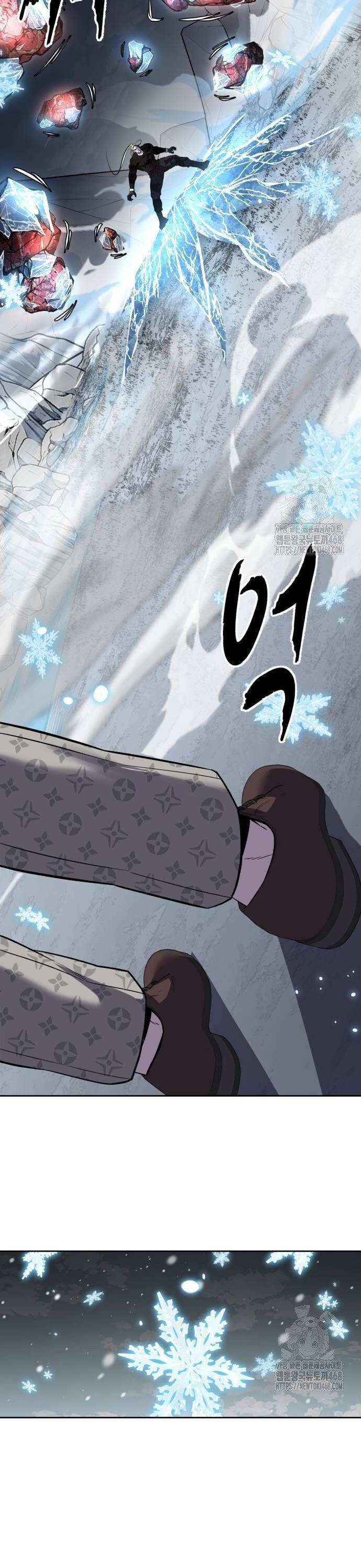 Cậu Bé Của Thần Chết Chap 263 - Next Chap 264