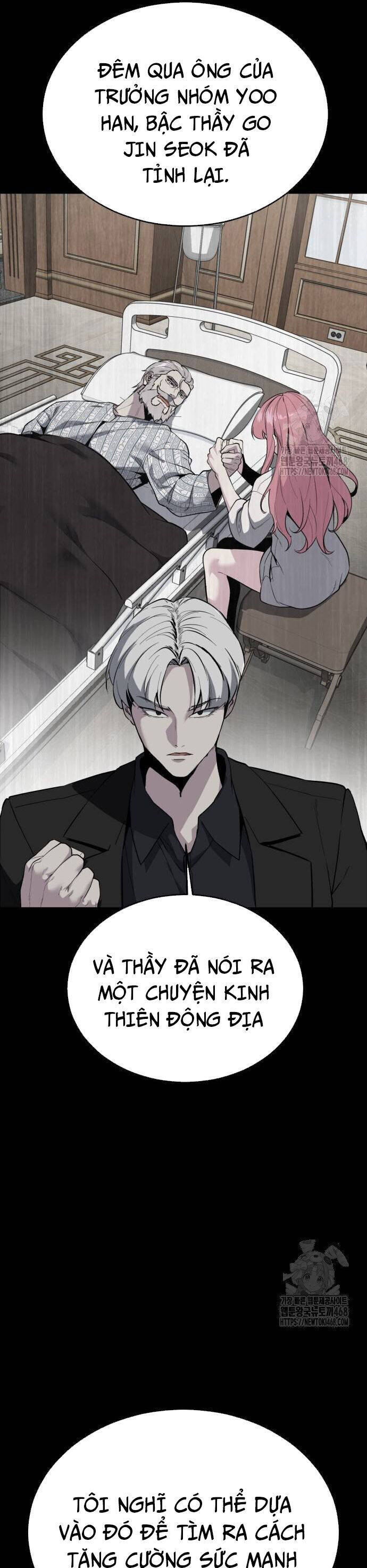 Cậu Bé Của Thần Chết Chap 263 - Next Chap 264