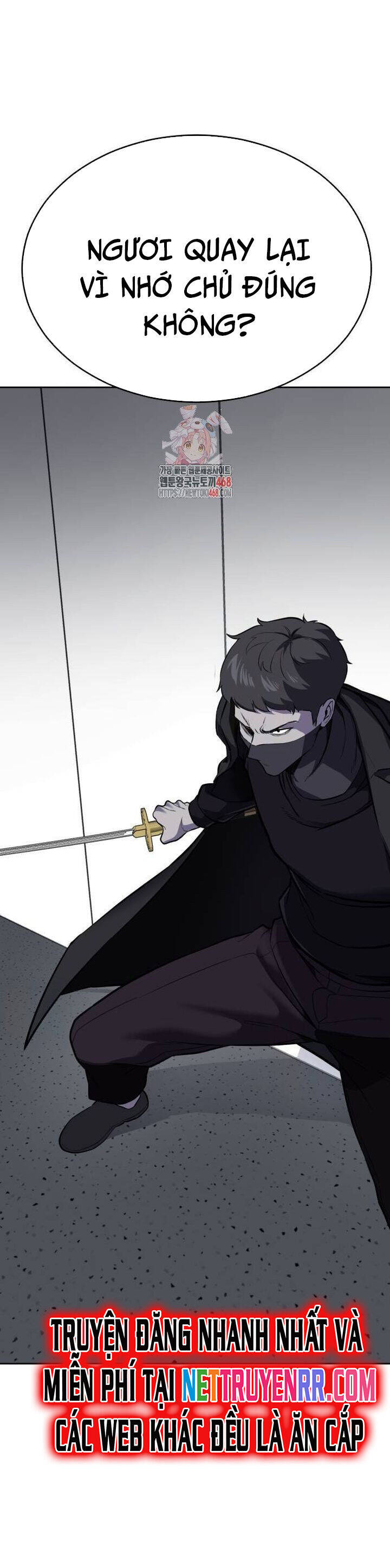 Cậu Bé Của Thần Chết Chap 264 - Next Chap 265