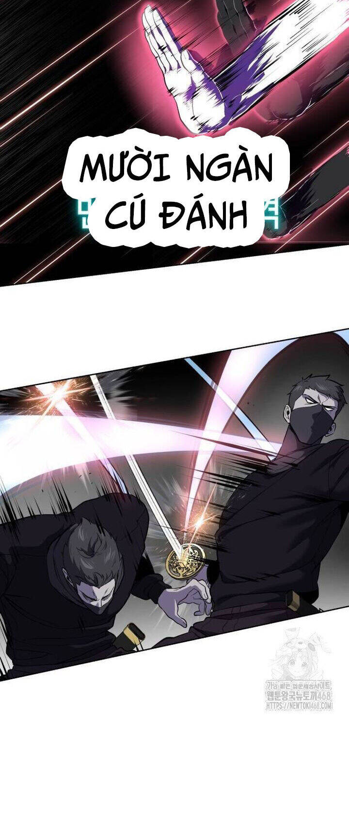 Cậu Bé Của Thần Chết Chap 264 - Next Chap 265