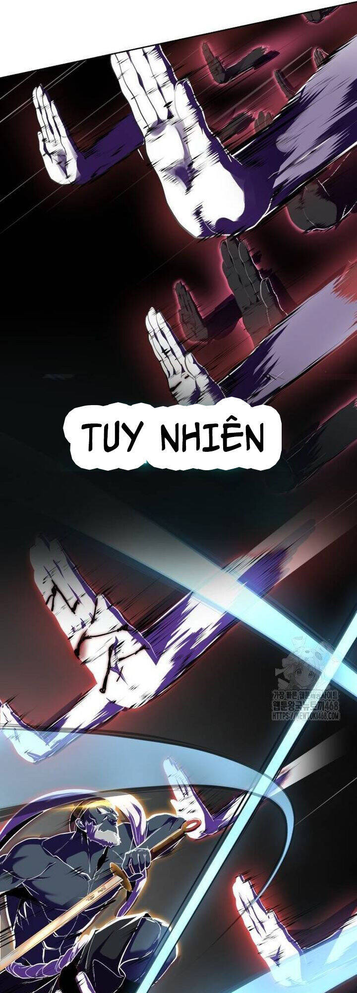 Cậu Bé Của Thần Chết Chap 264 - Next Chap 265