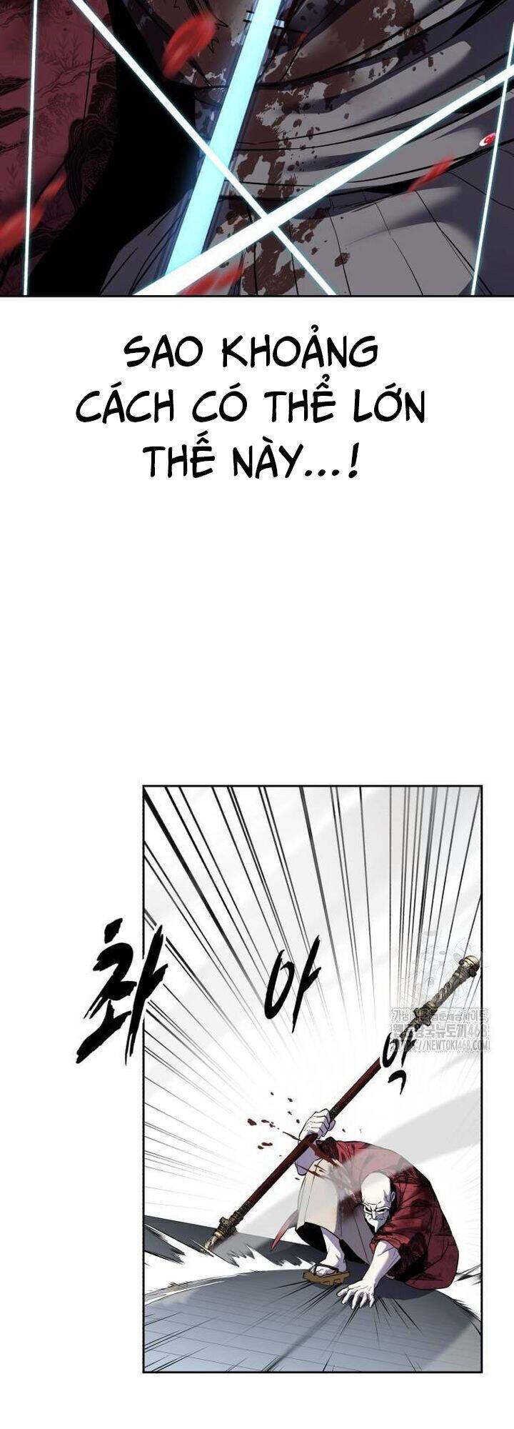 Cậu Bé Của Thần Chết Chap 264 - Next Chap 265
