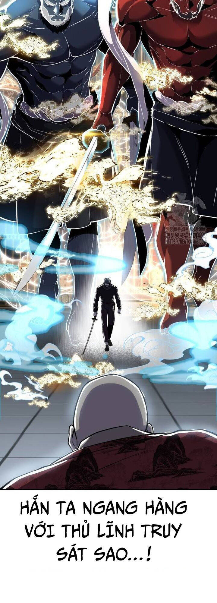 Cậu Bé Của Thần Chết Chap 264 - Next Chap 265