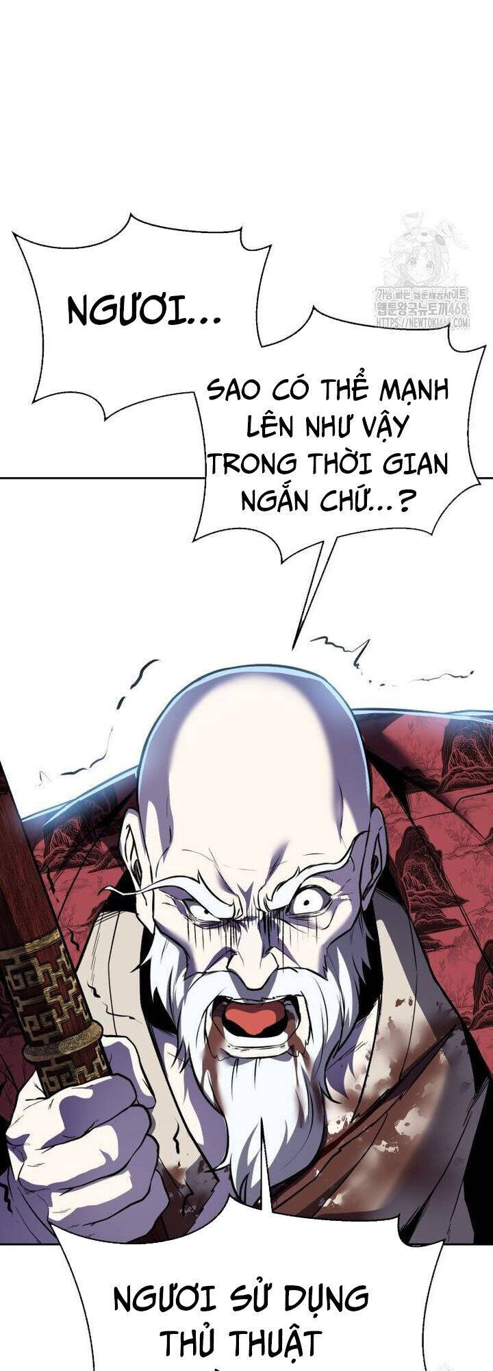 Cậu Bé Của Thần Chết Chap 264 - Next Chap 265