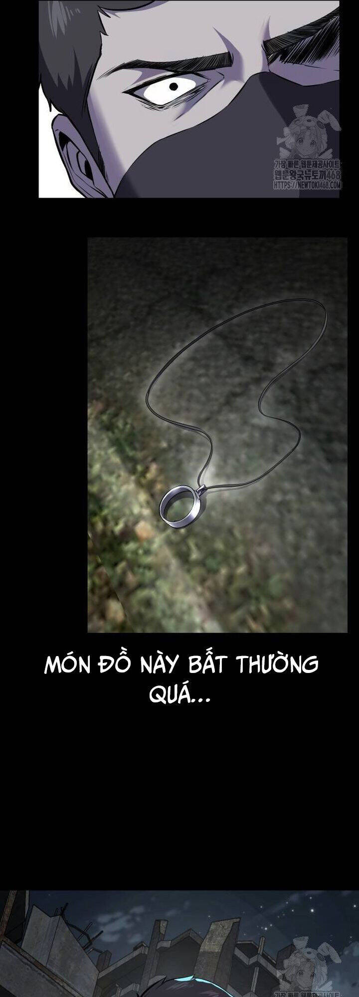 Cậu Bé Của Thần Chết Chap 264 - Next Chap 265
