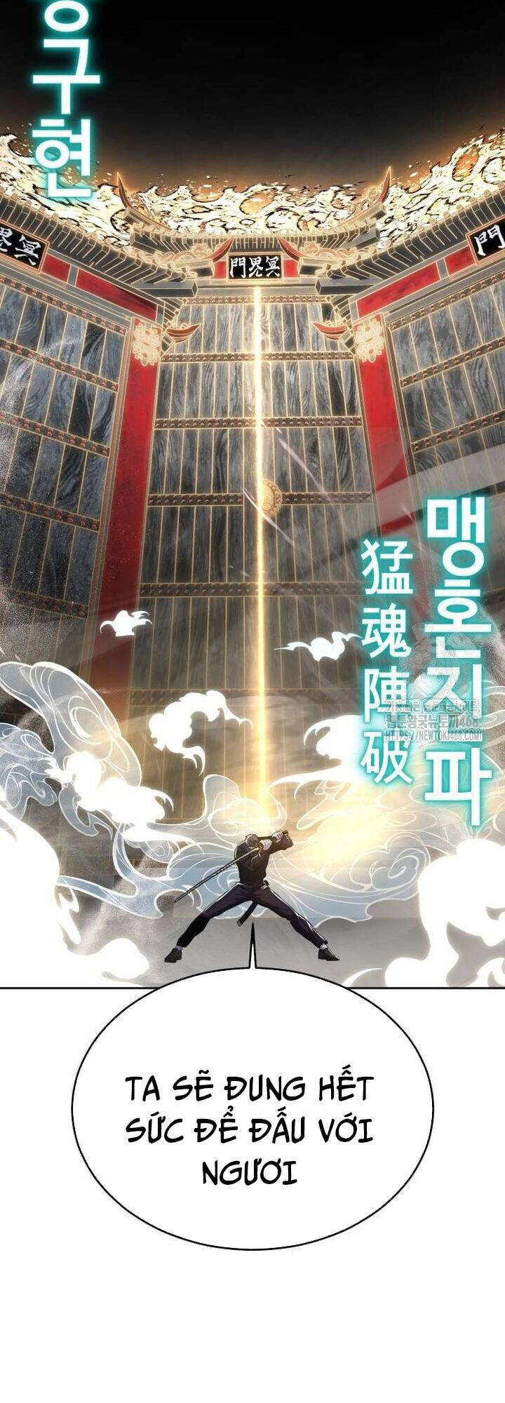 Cậu Bé Của Thần Chết Chap 264 - Next Chap 265