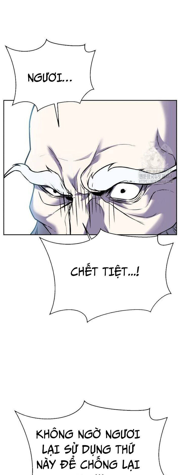 Cậu Bé Của Thần Chết Chap 264 - Next Chap 265
