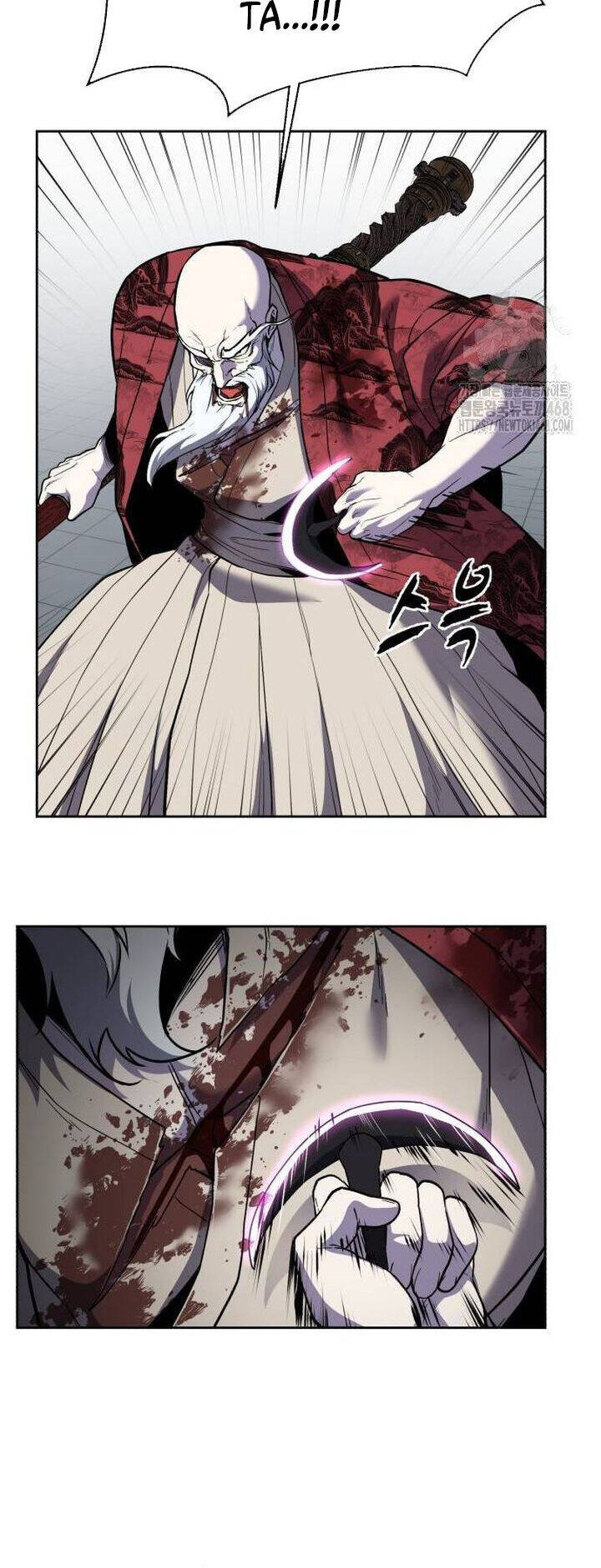 Cậu Bé Của Thần Chết Chap 264 - Next Chap 265