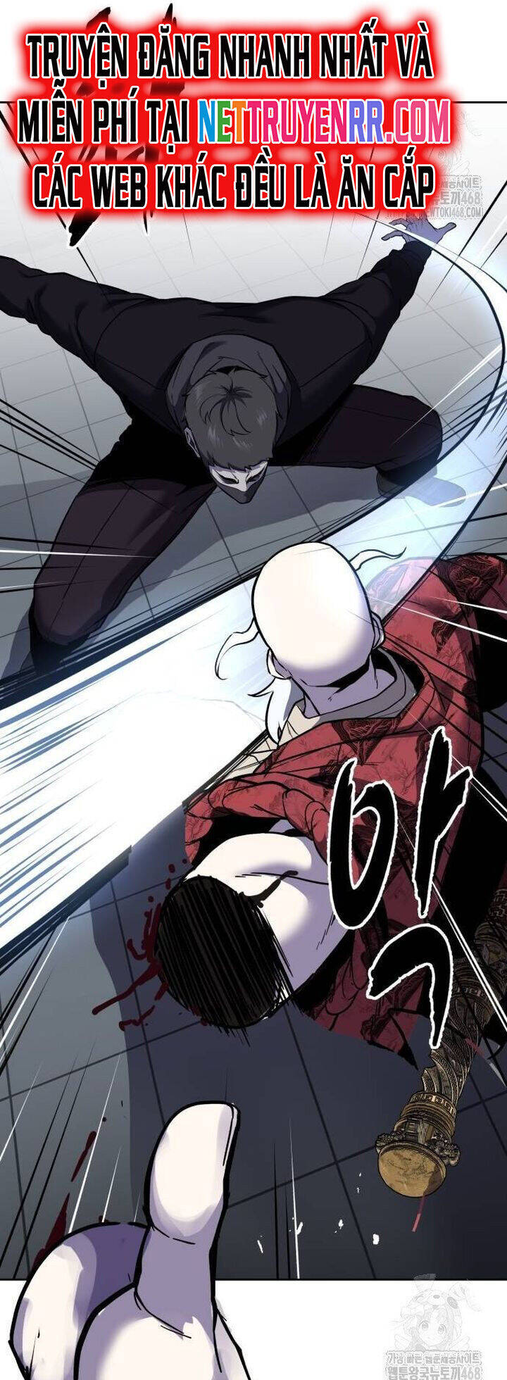 Cậu Bé Của Thần Chết Chap 264 - Next Chap 265