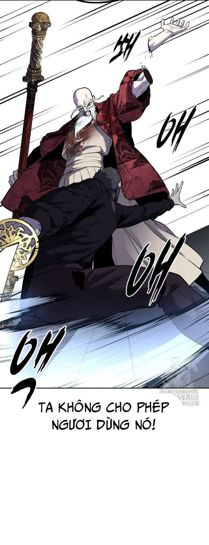 Cậu Bé Của Thần Chết Chap 264 - Next Chap 265