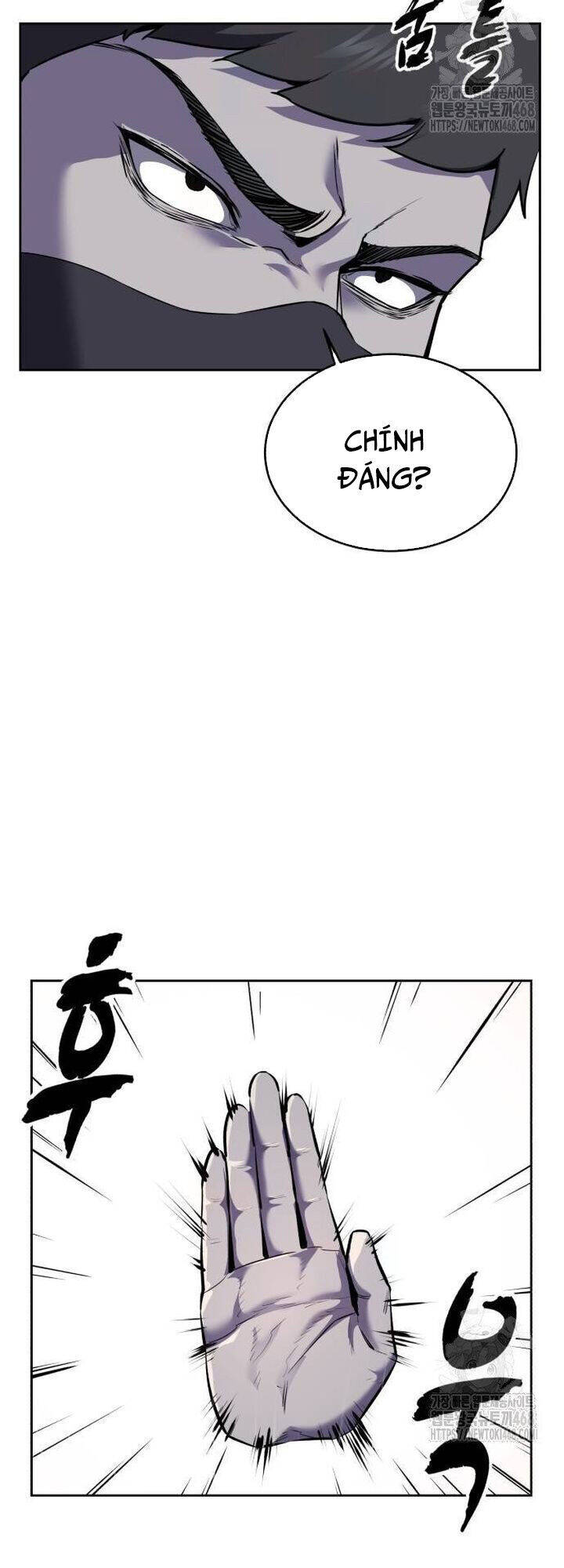 Cậu Bé Của Thần Chết Chap 264 - Next Chap 265