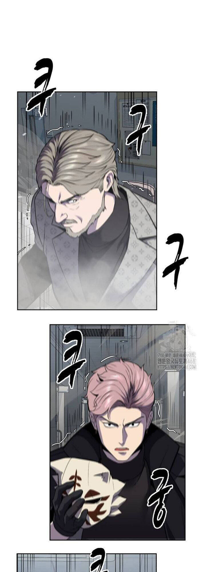 Cậu Bé Của Thần Chết Chap 264 - Next Chap 265