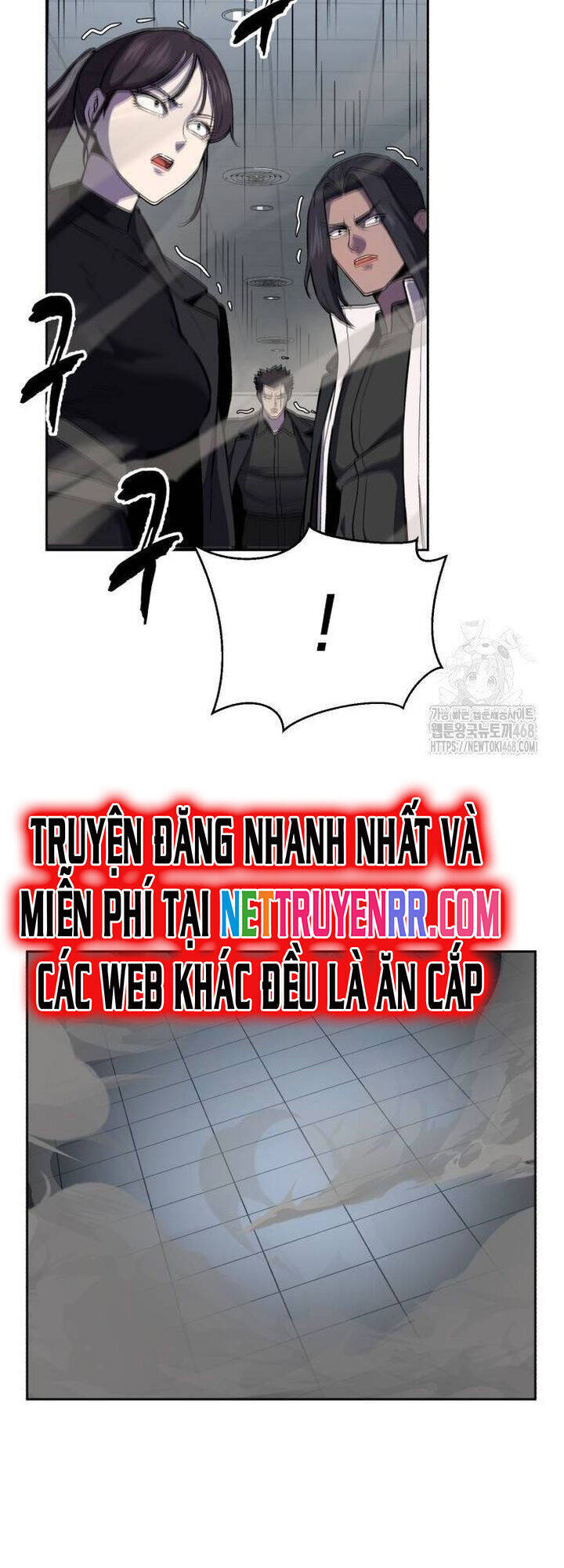 Cậu Bé Của Thần Chết Chap 264 - Next Chap 265
