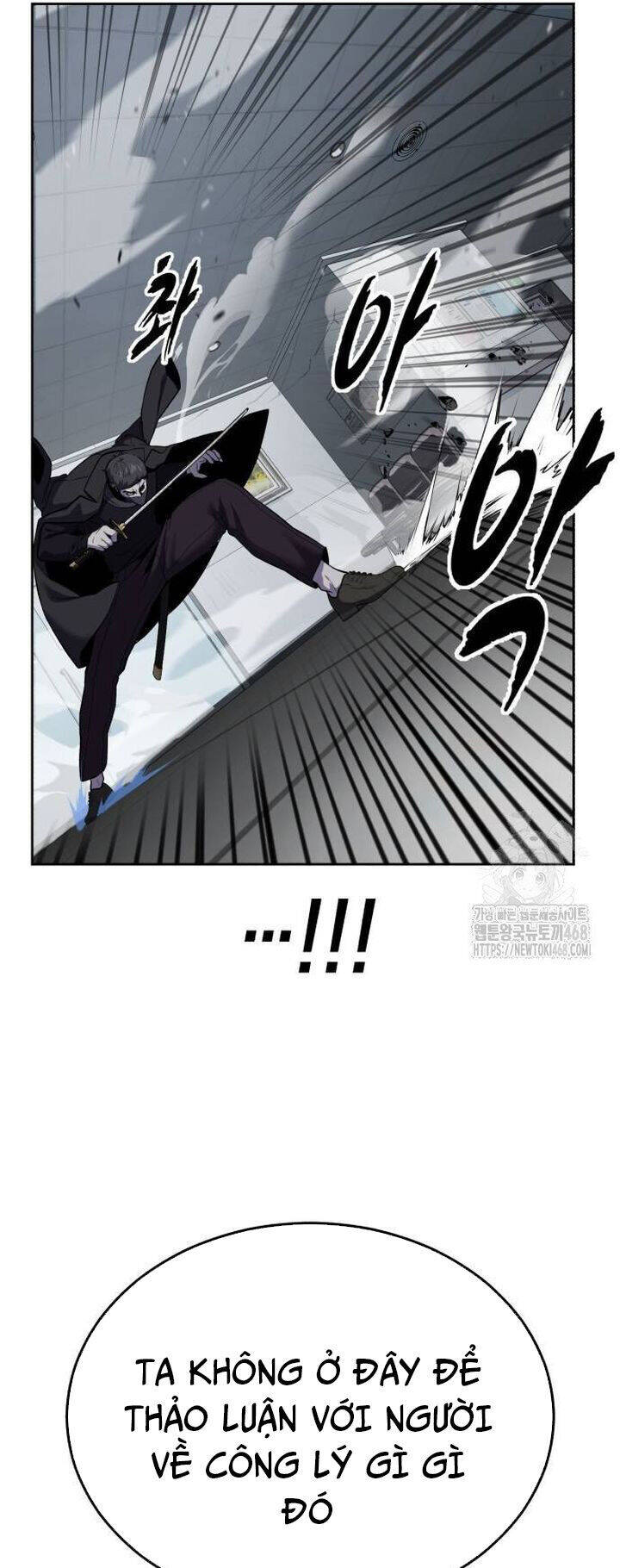 Cậu Bé Của Thần Chết Chap 264 - Next Chap 265