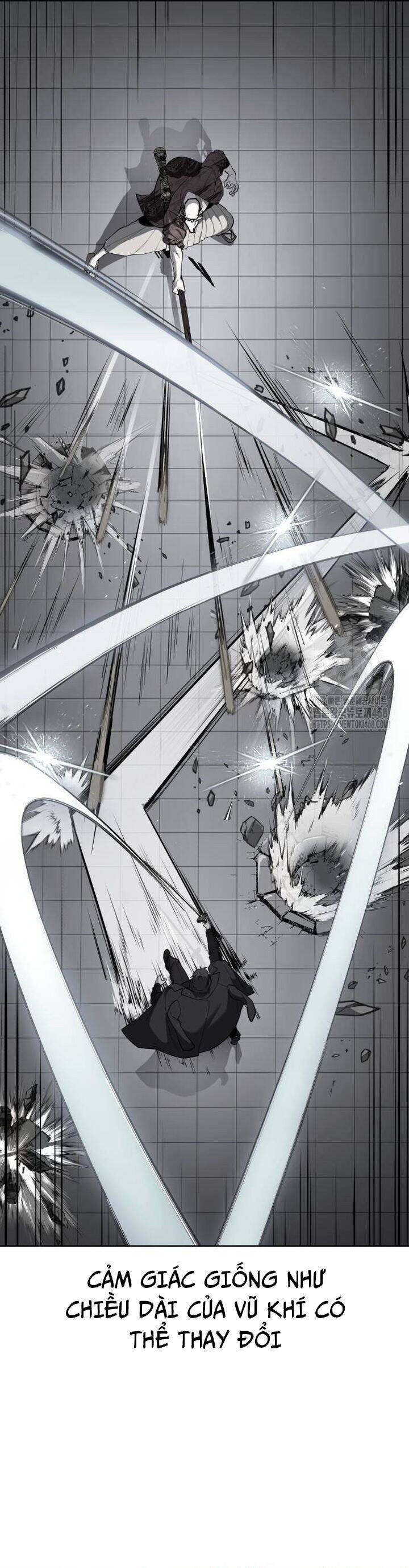 Cậu Bé Của Thần Chết Chap 264 - Next Chap 265