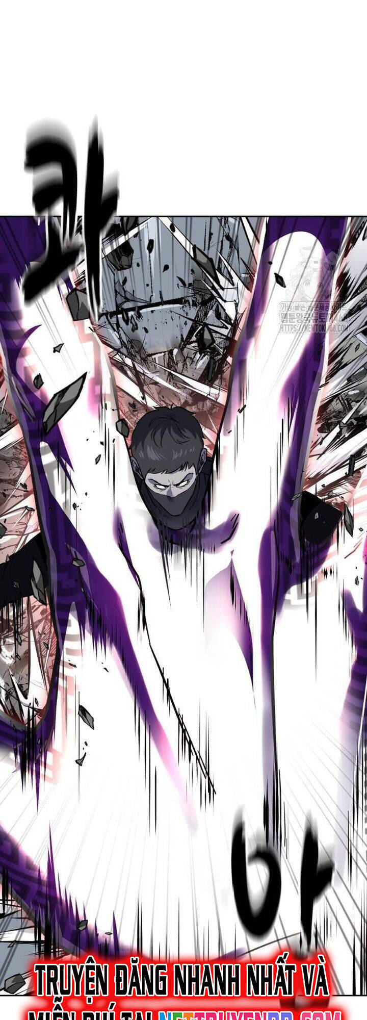 Cậu Bé Của Thần Chết Chap 264 - Next Chap 265