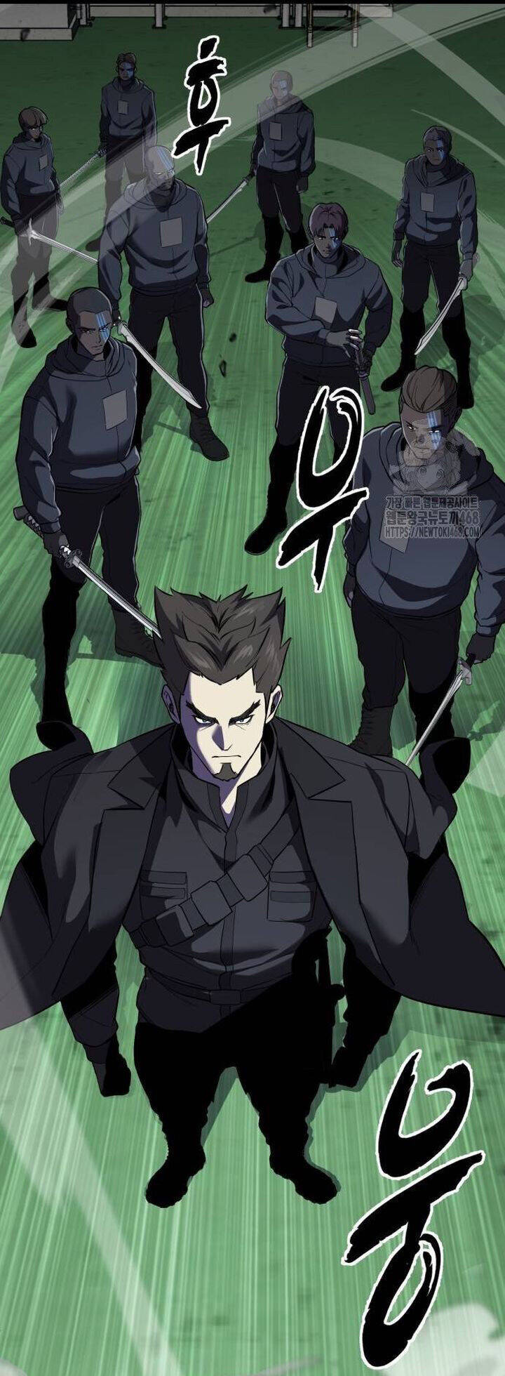 Cậu Bé Của Thần Chết Chap 264 - Next Chap 265