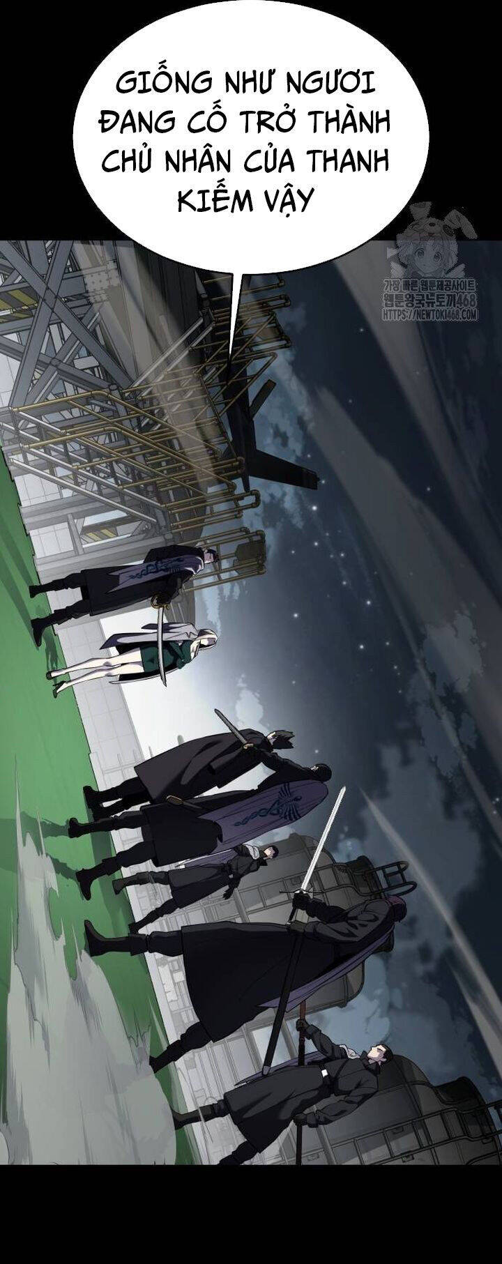 Cậu Bé Của Thần Chết Chap 264 - Next Chap 265