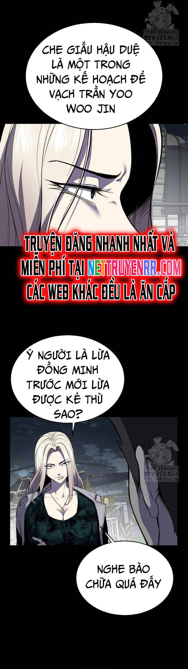 Cậu Bé Của Thần Chết Chap 264 - Next Chap 265