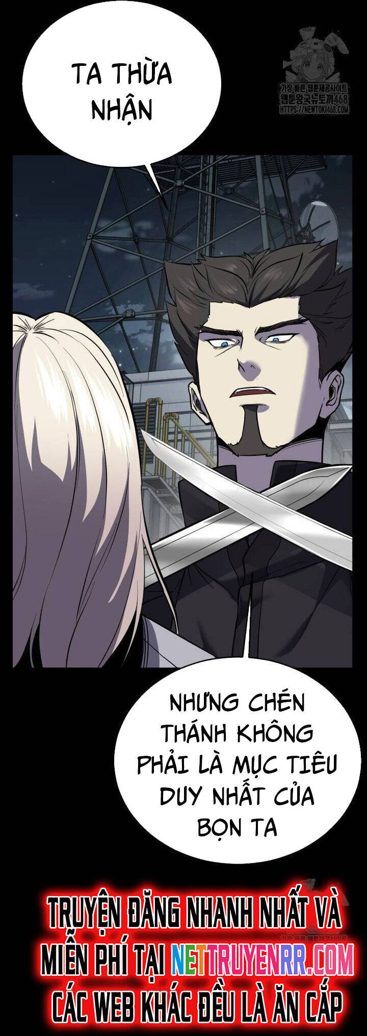 Cậu Bé Của Thần Chết Chap 264 - Next Chap 265