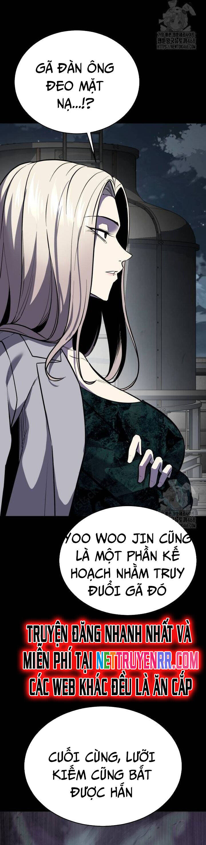 Cậu Bé Của Thần Chết Chap 264 - Next Chap 265