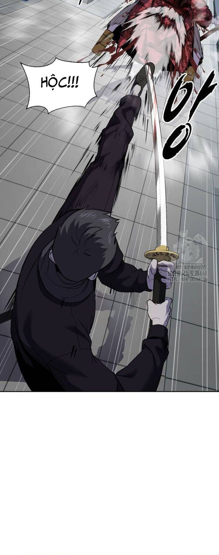 Cậu Bé Của Thần Chết Chap 264 - Next Chap 265