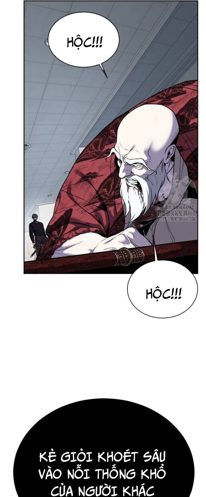 Cậu Bé Của Thần Chết Chap 264 - Next Chap 265