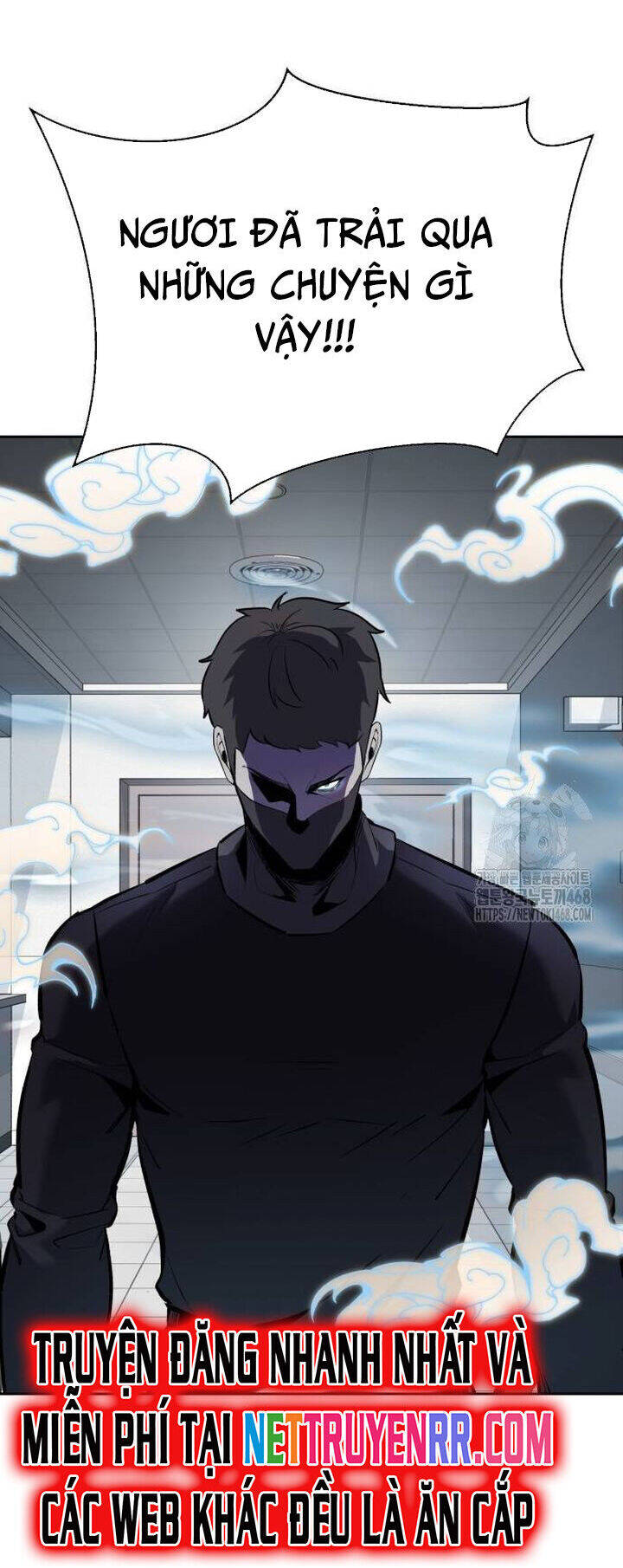 Cậu Bé Của Thần Chết Chap 264 - Next Chap 265