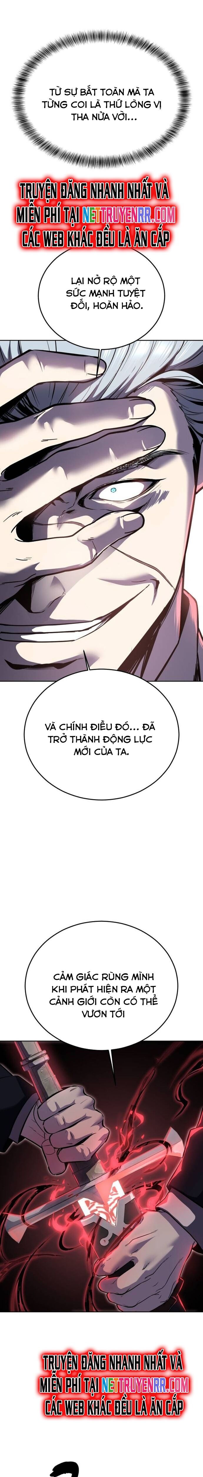 Cậu Bé Của Thần Chết Chap 265 - Next Chap 266