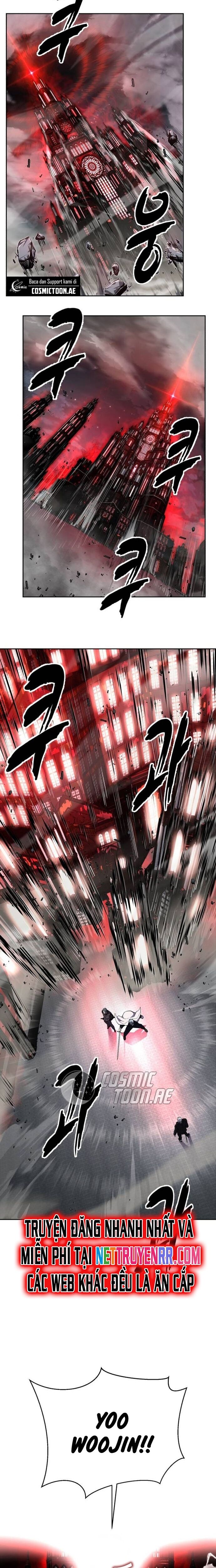 Cậu Bé Của Thần Chết Chap 265 - Next Chap 266