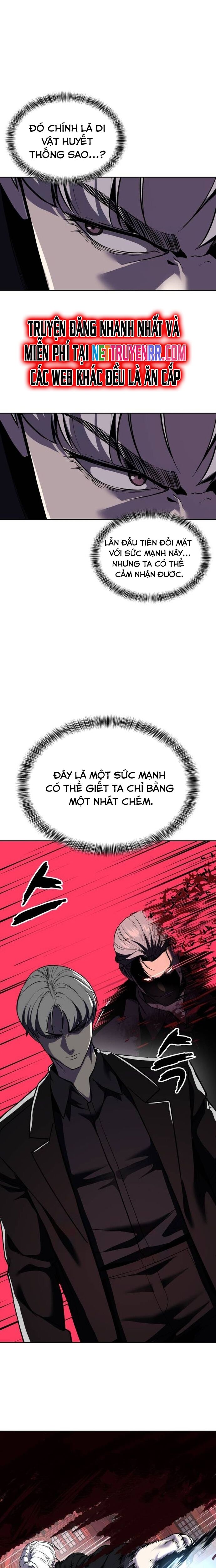 Cậu Bé Của Thần Chết Chap 265 - Next Chap 266