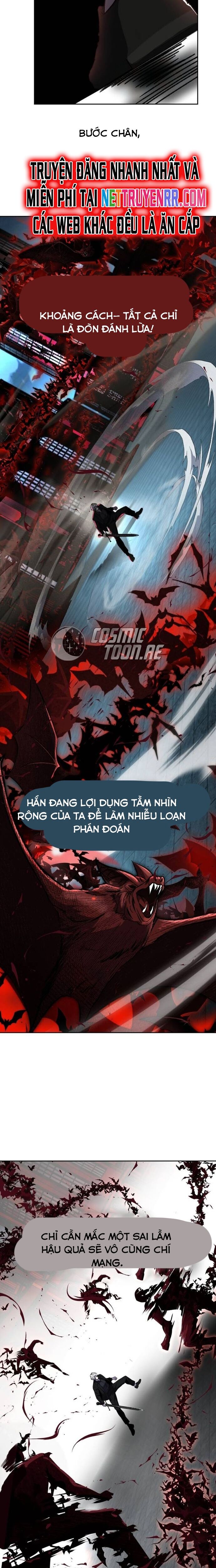 Cậu Bé Của Thần Chết Chap 265 - Next Chap 266