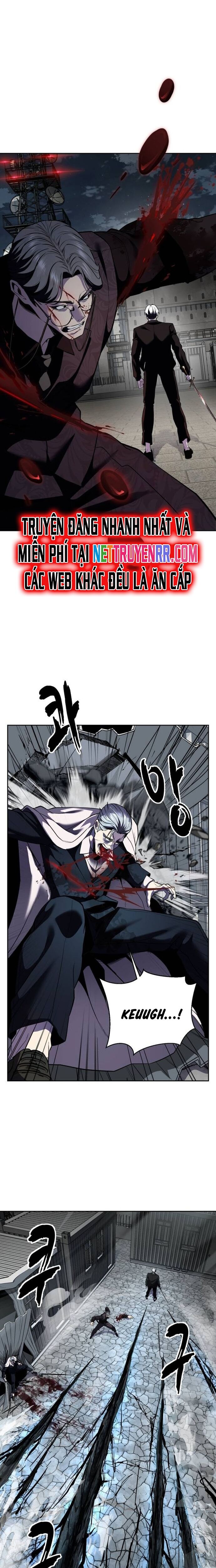 Cậu Bé Của Thần Chết Chap 265 - Next Chap 266