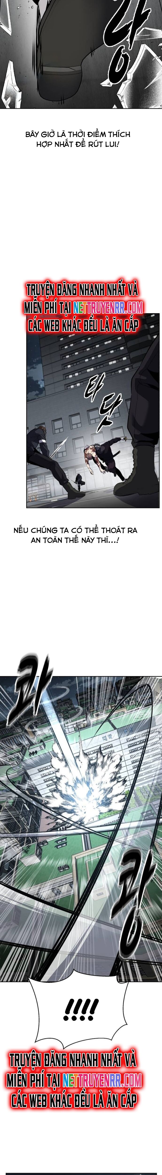 Cậu Bé Của Thần Chết Chap 265 - Next Chap 266