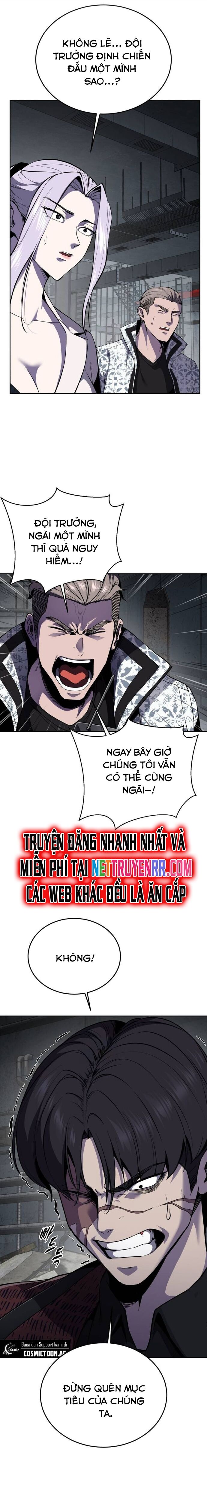 Cậu Bé Của Thần Chết Chap 265 - Next Chap 266