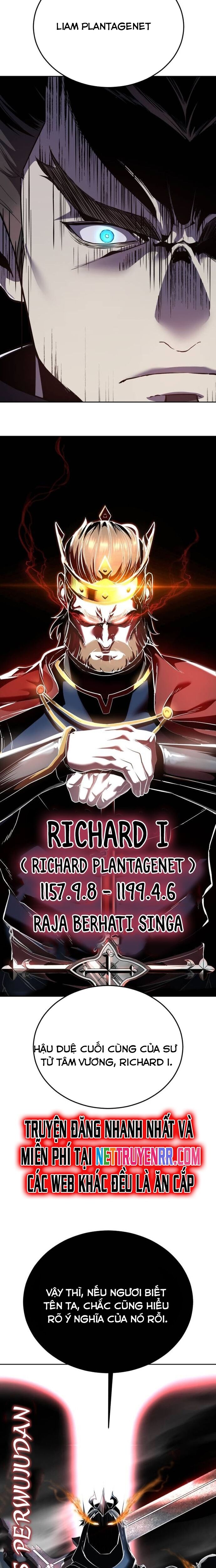 Cậu Bé Của Thần Chết Chap 265 - Next Chap 266