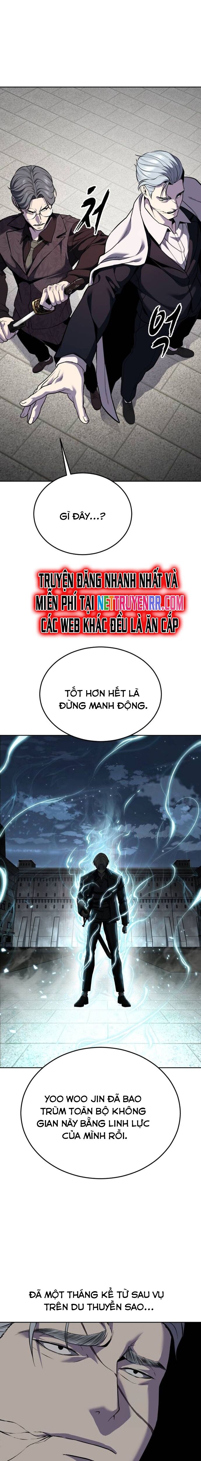 Cậu Bé Của Thần Chết Chap 265 - Next Chap 266