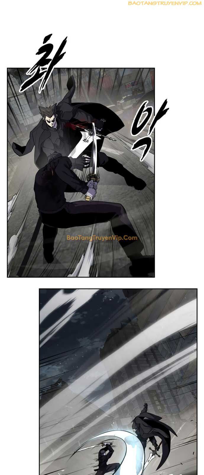 Cậu Bé Của Thần Chết Chap 266 - Next Chap 267