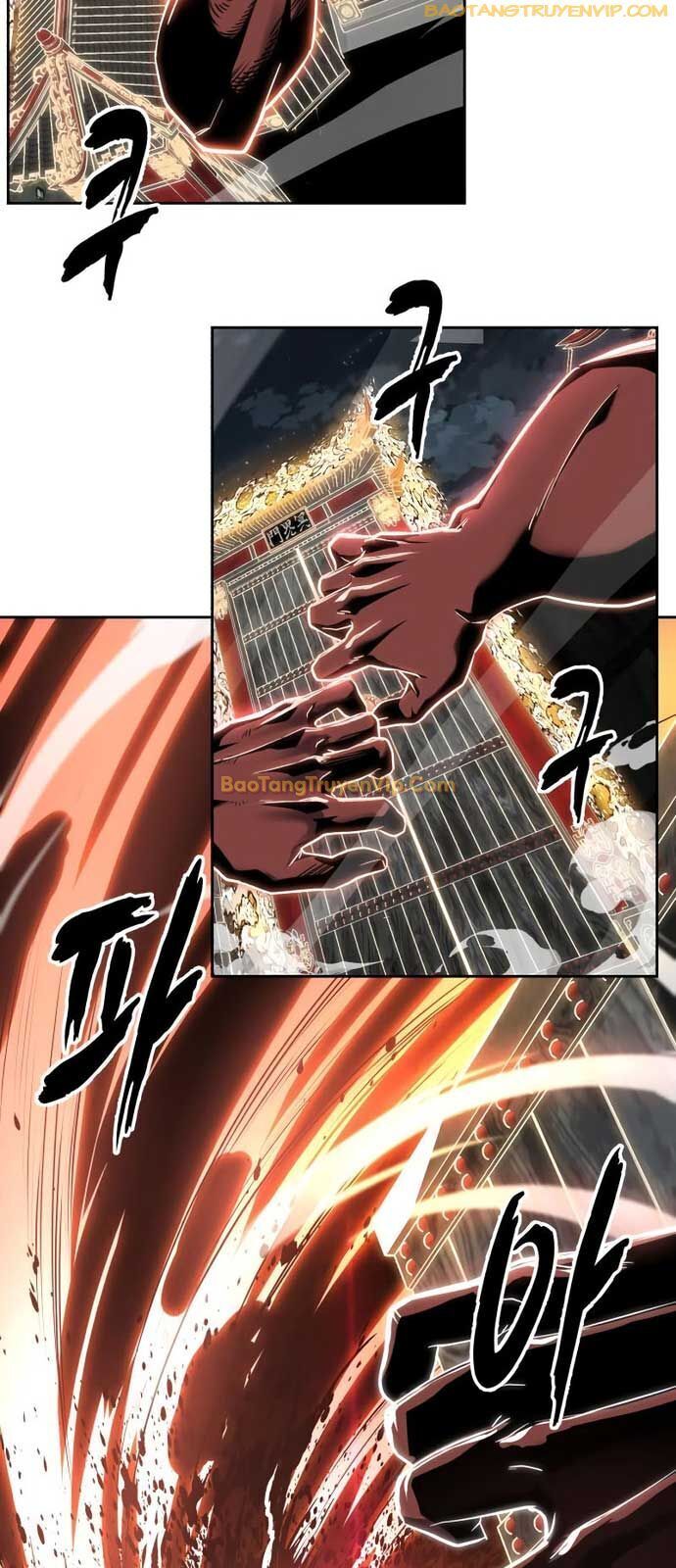 Cậu Bé Của Thần Chết Chap 266 - Next Chap 267
