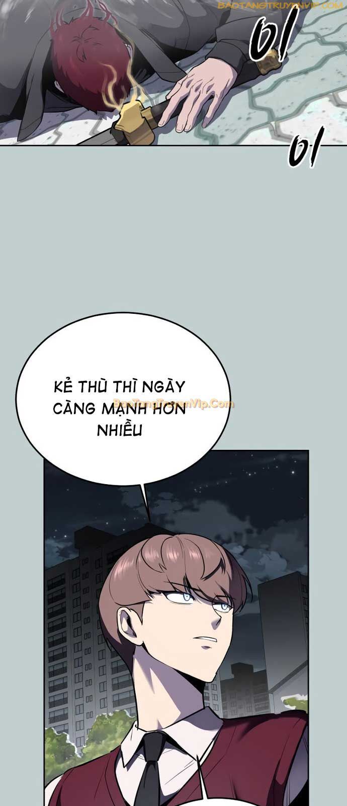 Cậu Bé Của Thần Chết Chap 266 - Next Chap 267