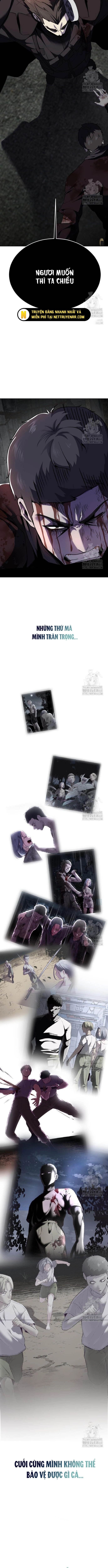Cậu Bé Của Thần Chết Chap 267 - Next Chap 268