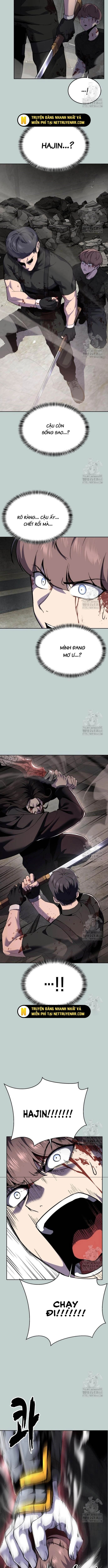 Cậu Bé Của Thần Chết Chap 267 - Next Chap 268